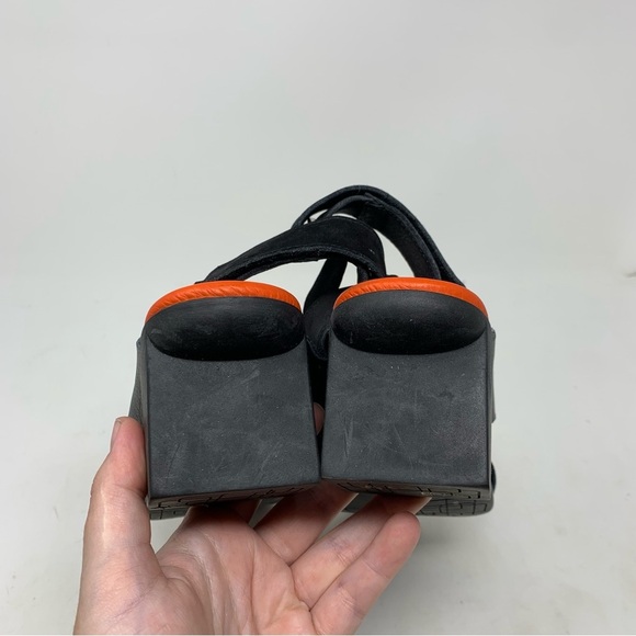 Arche Vayest Sandal Size 39 or US 8 - Picture 7 of 12